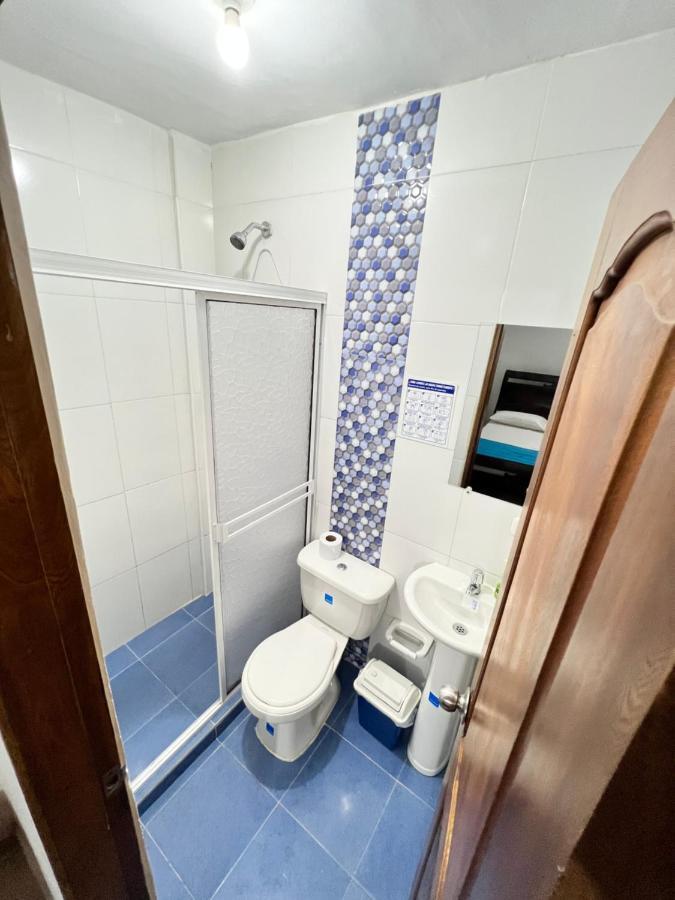 Hotel Taganga Plaza Santa Marta Ngoại thất bức ảnh